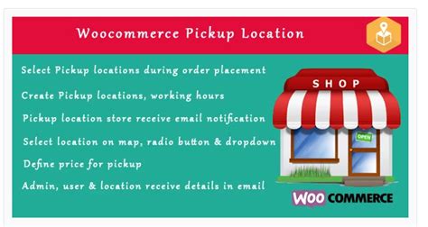 woocommerce pickup and delivery plugin|woocommerce store pickup plugin.